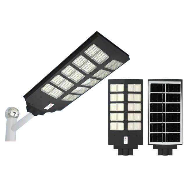 Renewable energy and solar