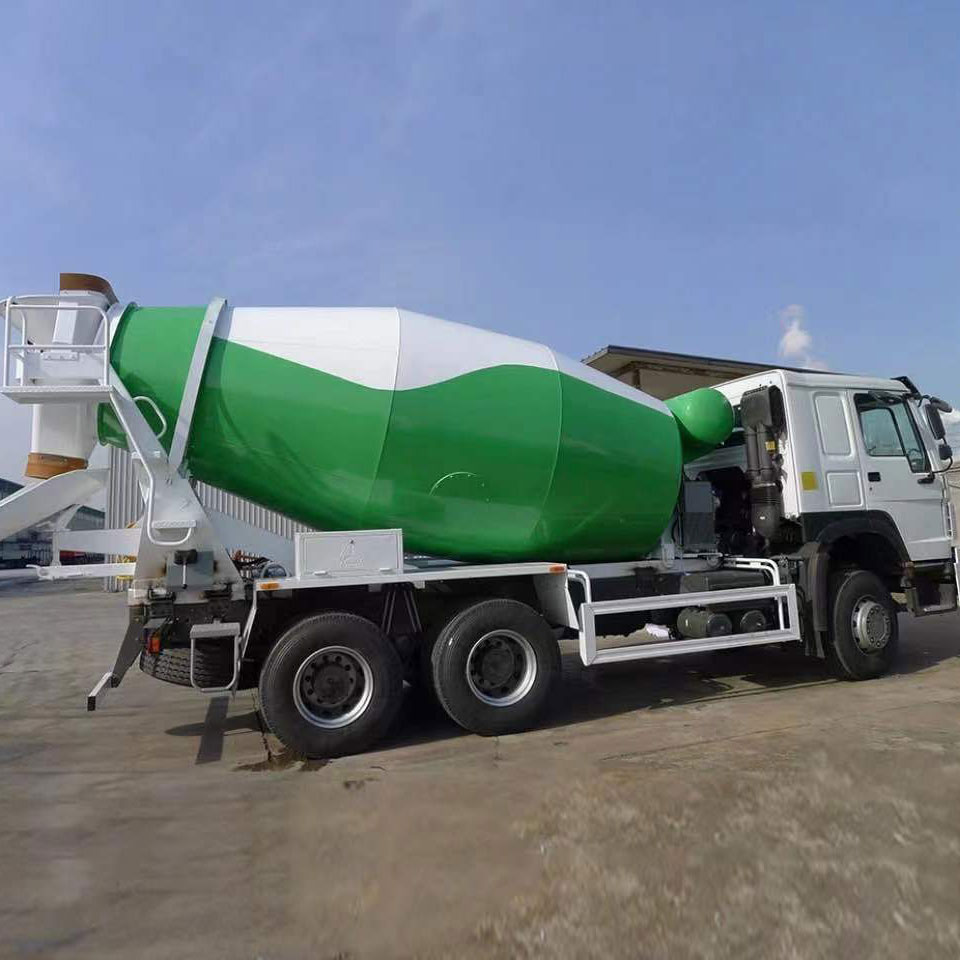 Construction Machinery