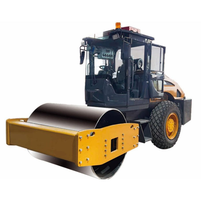 Construction Machinery